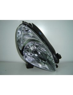 CITROEN XSARA PICASSO 99 FARO CON REGULACION ELECTRICA...