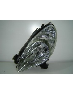 CITROEN XSARA PICASSO 99 FARO CON REGULACION ELECTRICA...