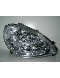 CITROEN XSARA 00 FARO CON REGULACION ELECTRICA SIN...