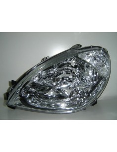 CITROEN XSARA 00 FARO CON REGULACION ELECTRICA SIN...