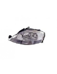 CITROEN C3 2002 FARO CON REGULACION MANUAL / ELECTRICO...