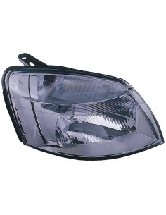 CITROEN BERLINGO / PARTNER 02 FARO CON REGULACION...