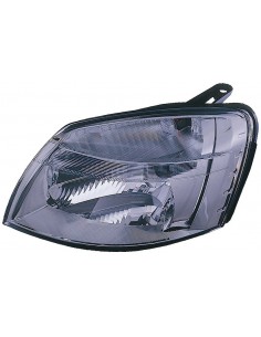 CITROEN BERLINGO / PARTNER 02 FARO CON REGULACION...