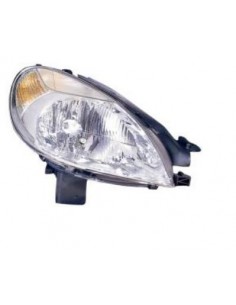 CITROEN XSARA PICASSO 04 FARO CON REGULACION ELECTRICA...