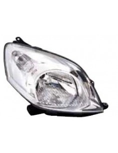 CITROEN NEMO / BIPPER / FIORINO / QUBO 08 FARO ELECTRICO...