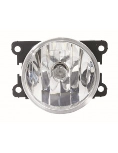 CITROEN C3 / PEUGEOT 207 2010 FARO ANTINIEBLA DERECHO /...