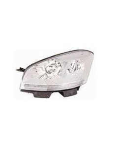 CITROEN C4 PICASSO 11 FARO CON REGULACION ELECTRICA DERECHO