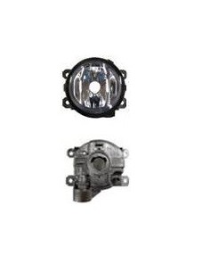 CITROEN C 2004 FARO ANTINIEBLA DERECHO / IZQUIERDO