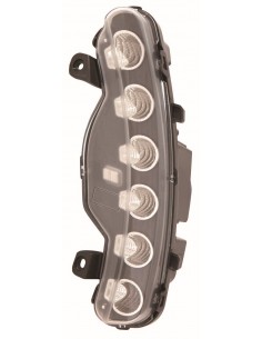 CITROEN DS3 10 FARO ANTINIEBLA DIURNO LED IZQUIERDO
