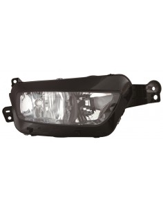 CITROEN C4 PICASSO 13 FARO ELECTRICO CON MOTOR DERECHO