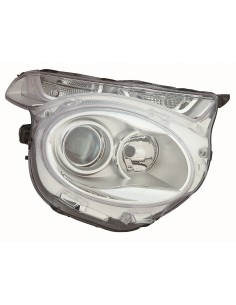 CITROEN C1 14 FARO ELECTRICO H7 / H7 DERECHO