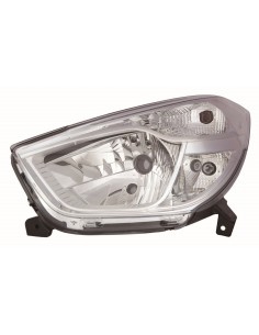 DACIA DOKKER / LODGY 13 FARO H4 ELECTRICO IZQUIERDO
