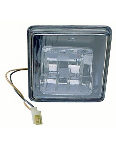 FIAT UNO 90 FARO ANTINIEBLAS IZQUIERDO