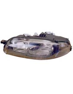 FIAT BRAVO / BRAVA FARO CON REGULACION IZQUIERDO