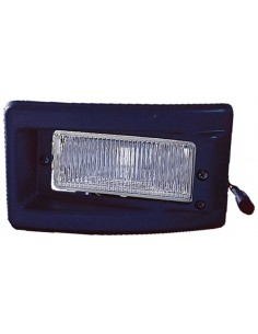 FIAT DUCATO / BOXER / JUMPER 94 FARO ANTINIEBLAS IZQUIERDO