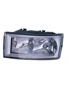 IVECO DAILY 2000 FARO CON REGULACION ELECTRICA IZQUIERDO