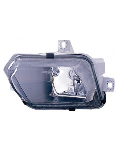 IVECO DAILY 2000 FARO ANTINIEBLAS IZQUIERDO