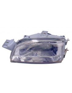 FIAT PUNTO FARO IZQUIERDO