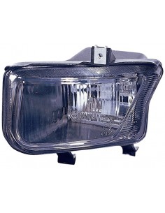 FIAT PUNTO FARO ANTINIEBLAS IZQUIERDO