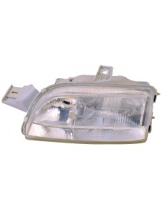 FIAT PUNTO FARO CON REGULACION DOBLE OPTICA IZQUIERDO
