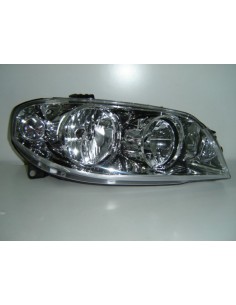 FIAT PUNTO 2003 FARO CON REGULACION ELECTRICA DERECHO
