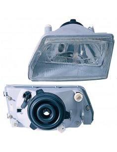 FIAT CINQUECENTO FARO IZQUIERDO