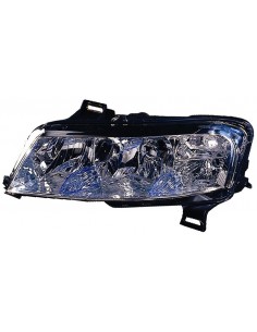 FIAT STILO 01 FARO CON REGULACION ELECTRICA 3 PUERTAS...