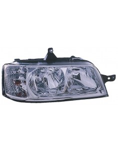 FIAT DUCATO / BOXER / JUMPER 2002 FARO CON REGULACION...