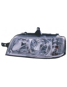 FIAT DUCATO / BOXER / JUMPER 2002 FARO CON REGULACION...