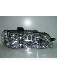 FIAT PALIO 2001 FARO DCH C/REGUL