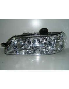 FIAT PALIO 2001 FARO IZQ C/REGUL