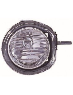 FIAT DOBLO 01 FARO ANTINEBLA BOMBILLA H1 DERECHO / IZQUIERDO