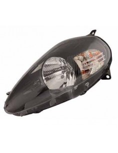 FIAT GRANDE PUNTO 05 FARO CON REGULACION ELECTRICA...