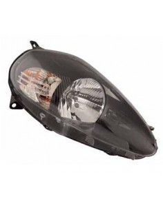 FIAT GRANDE PUNTO 05 FARO CON REGULACION ELECTICA...