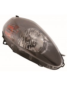 FIAT GRANDE PUNTO 08 FARO CON REGULACION ELECTRICA...
