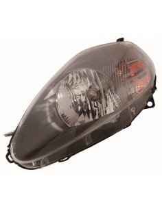 FIAT GRANDE PUNTO 08 FARO CON REGULACION ELECTRICA...