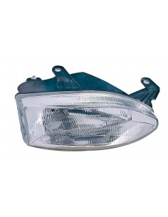 FIAT PALIO 97 FARO CON REGULACION DERECHO