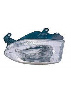 FIAT PALIO 97 FARO CON REGULACION IZQUIERDO