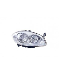 FIAT LINEA 07 FARO CON REGULACION ELECTRICA DERECHO