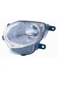 FIAT 500 07- FARO ANTINIEBLAS BOMBILLA H1 IZQUIERDO