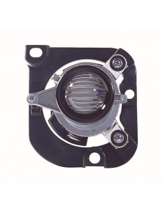 FIAT 500 07 FARO ANTINIEBLA IZQUIERDO