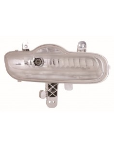 FIAT PANDA 12 FARO AUXILAR LUZ DIURNA (SIN LED) DERECHO