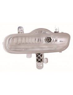 FIAT PANDA 12 FARO AUXILAR LUZ DIURNA (SIN LED) IZQUIERDO