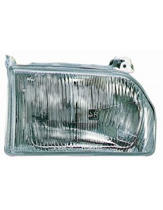 FORD ESCORT MK4 FARO IZQUIERDO