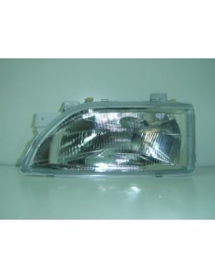 FORD ESCORT 90 FARO IZQUIERDO