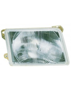 FORD TRANSIT 86 OPTICA DERECHA