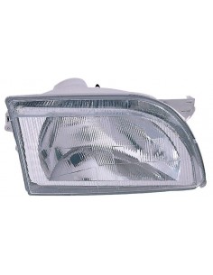 FORD TRANSIT 91 OPTICA DELANTERA DERECHA