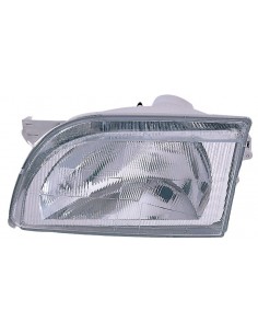 FORD TRANSIT 91 OPTICA DELANTERA IZQUIERDA