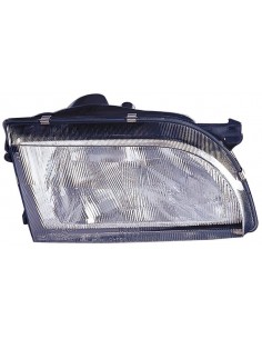 FORD TRANSIT 95 FARO CON REGULACION (PLASTICO) DERECHO