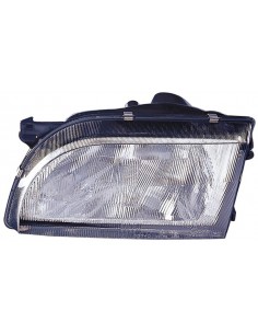 FORD TRANSIT 95 FARO CON REGULACION (PLASTICO) IZQUIERDO